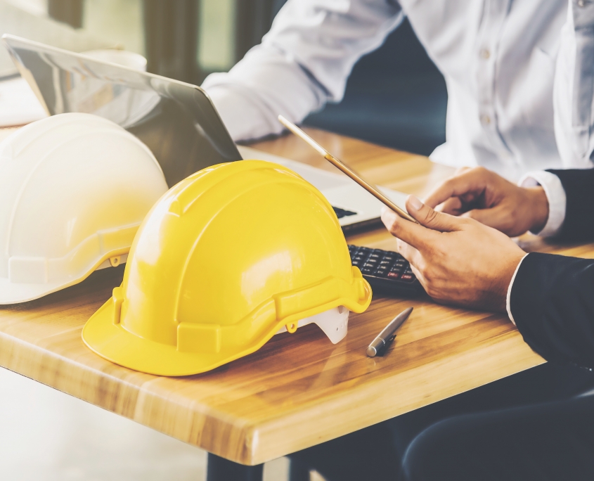 Manisa İş Sağlığı Güvenliği