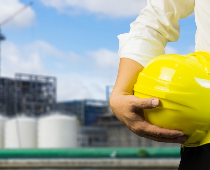 Manisa İş Sağlığı ve Güvenliği Hizmetleri